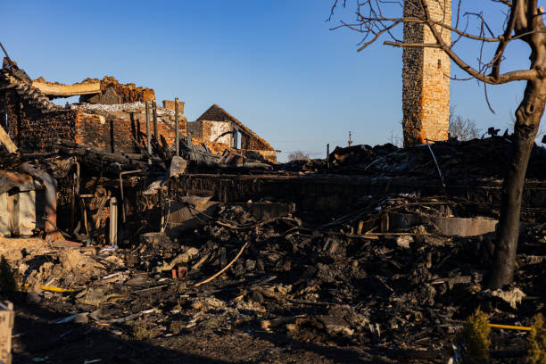 Reliable Fire Damage Assessment contractor in Palmetto, FL by Fire Damage Laser Cleaning