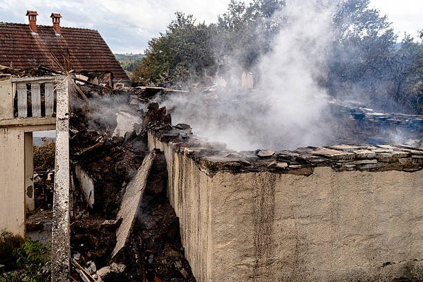 Affordable Fire Damage Assessment solutions in Palmetto, FL